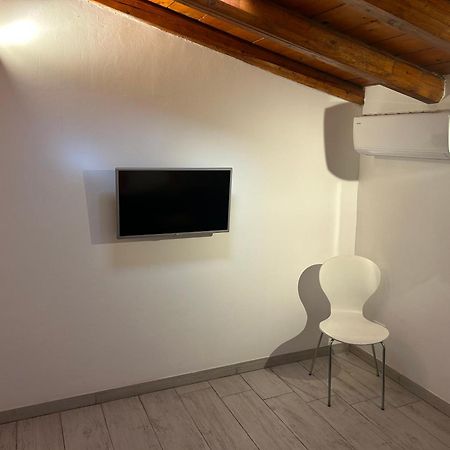 Deni'S Apartments シラクーサ エクステリア 写真