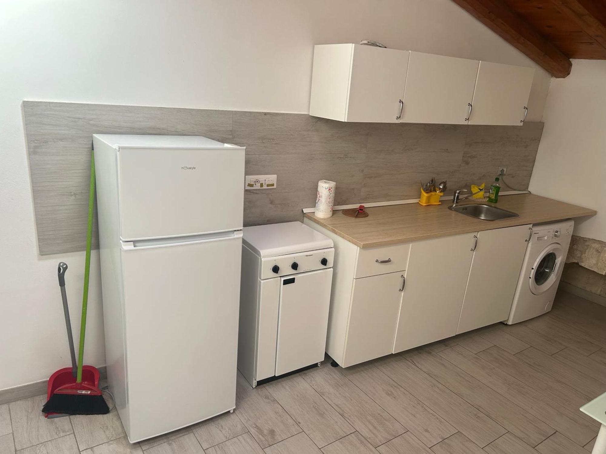 Deni'S Apartments シラクーサ エクステリア 写真