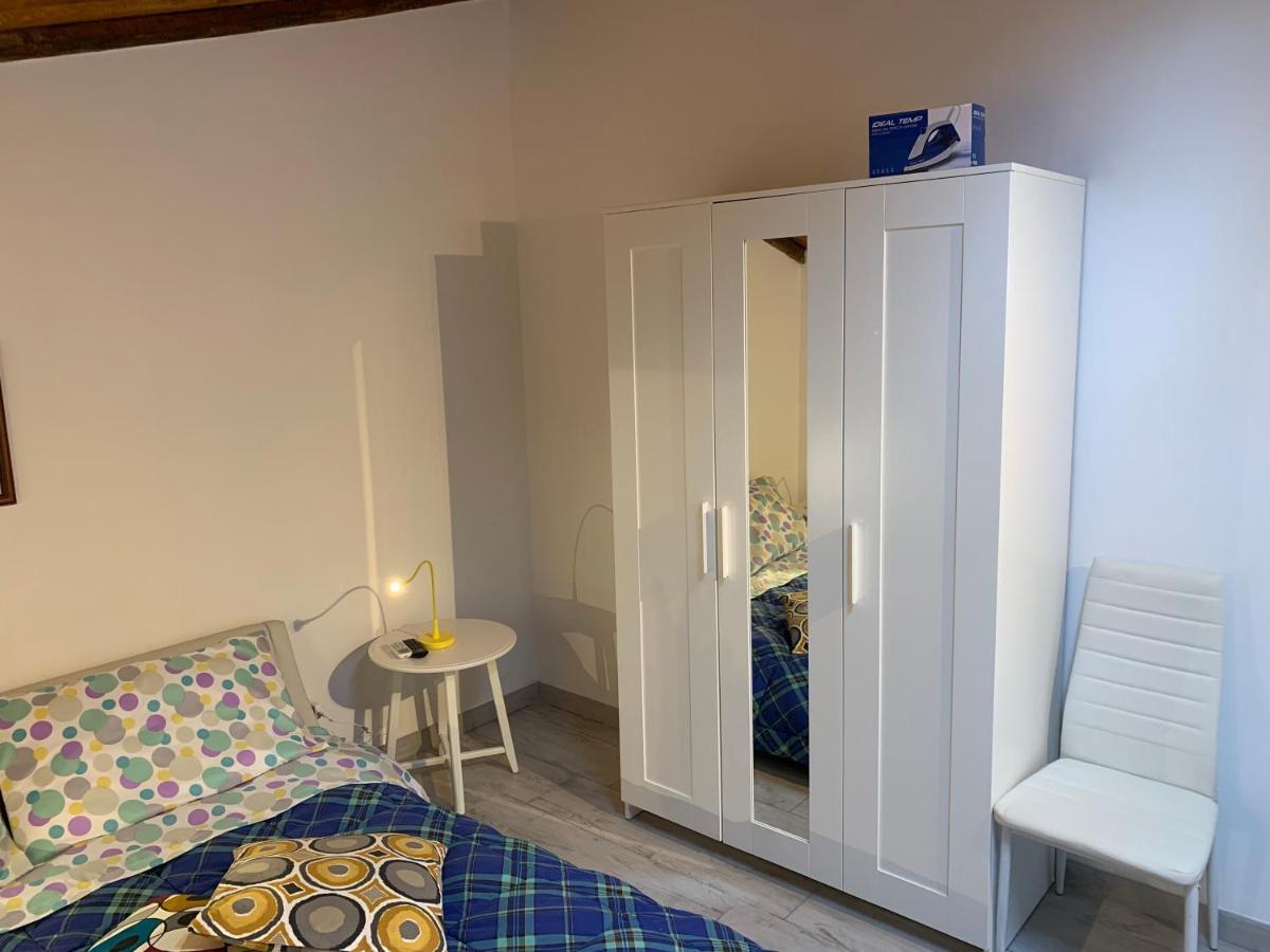 Deni'S Apartments シラクーサ エクステリア 写真